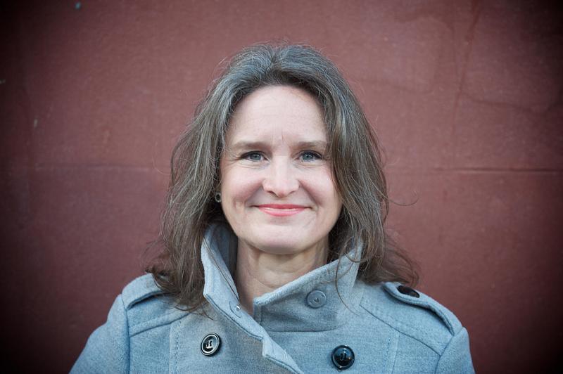 New Writers Awardee 2019 Sheila M. Averbuch